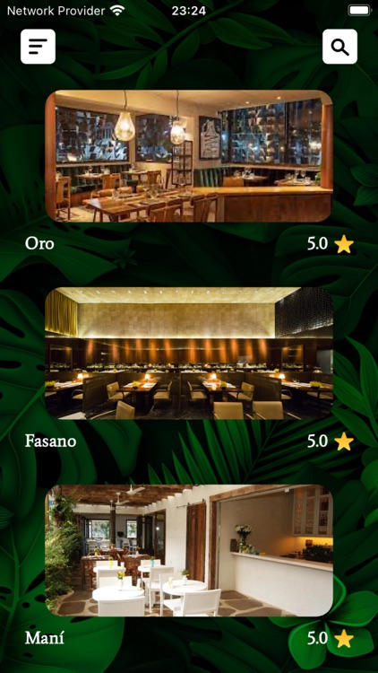 Brazino Travel Guide screenshot-3