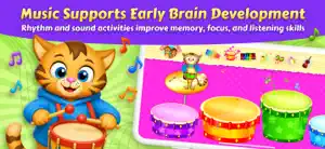 123 Fun MUSIC Games screenshot 2