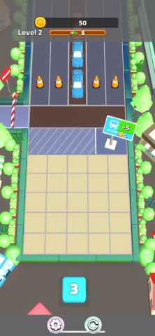 ColorCarCube screenshot 1