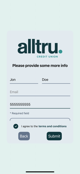 AlltruCHAT Screenshot 3 of 3
