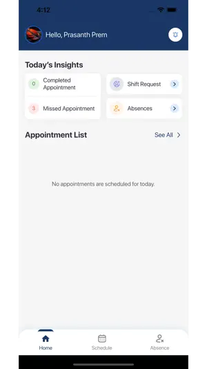 Careezy screenshot 2