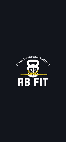 RB Fit screenshot