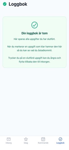 Organize Life & Tasks screenshot 4
