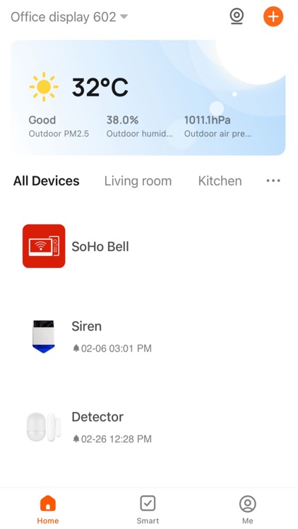 SoHo by Vantage screenshot-6