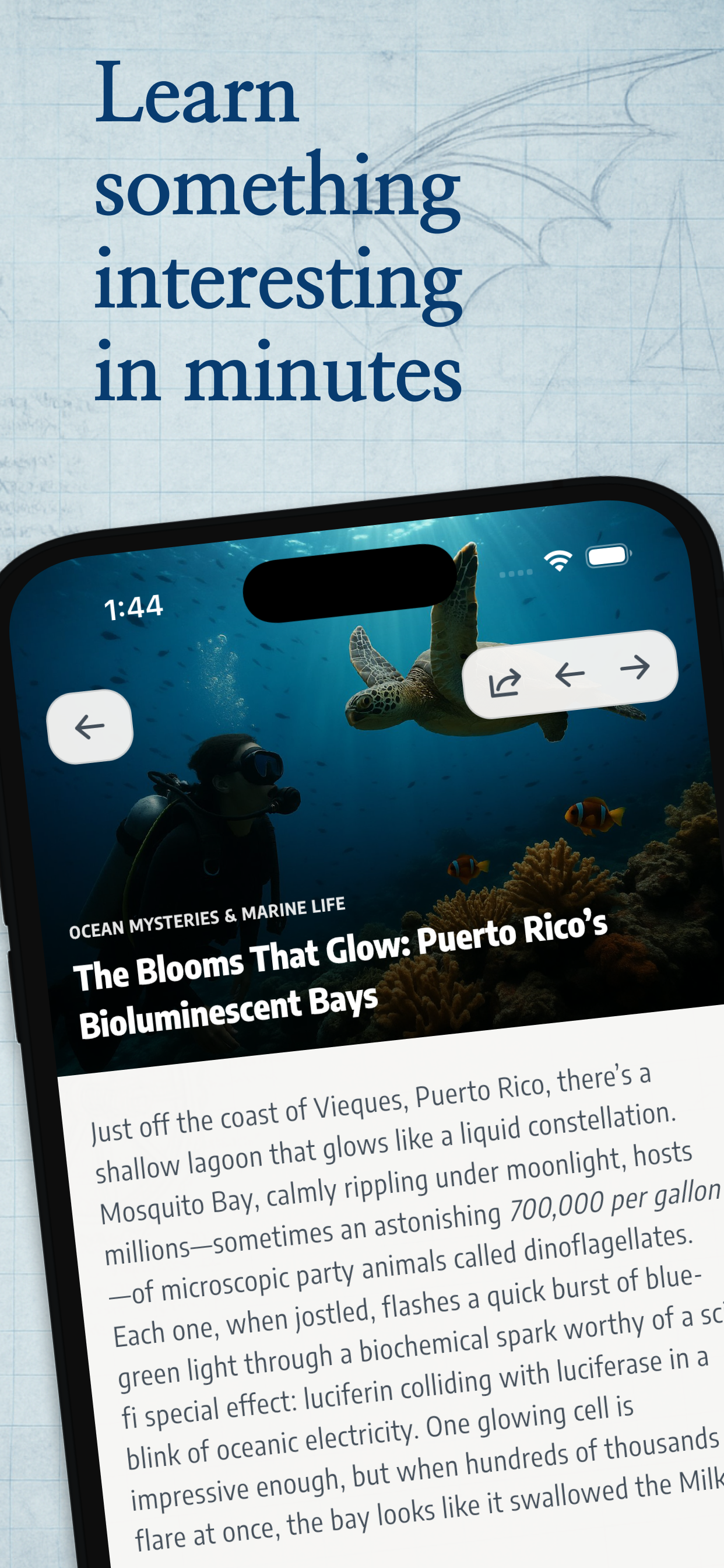 CuriosityMix screenshot 2