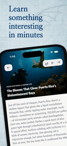 CuriosityMix screenshot