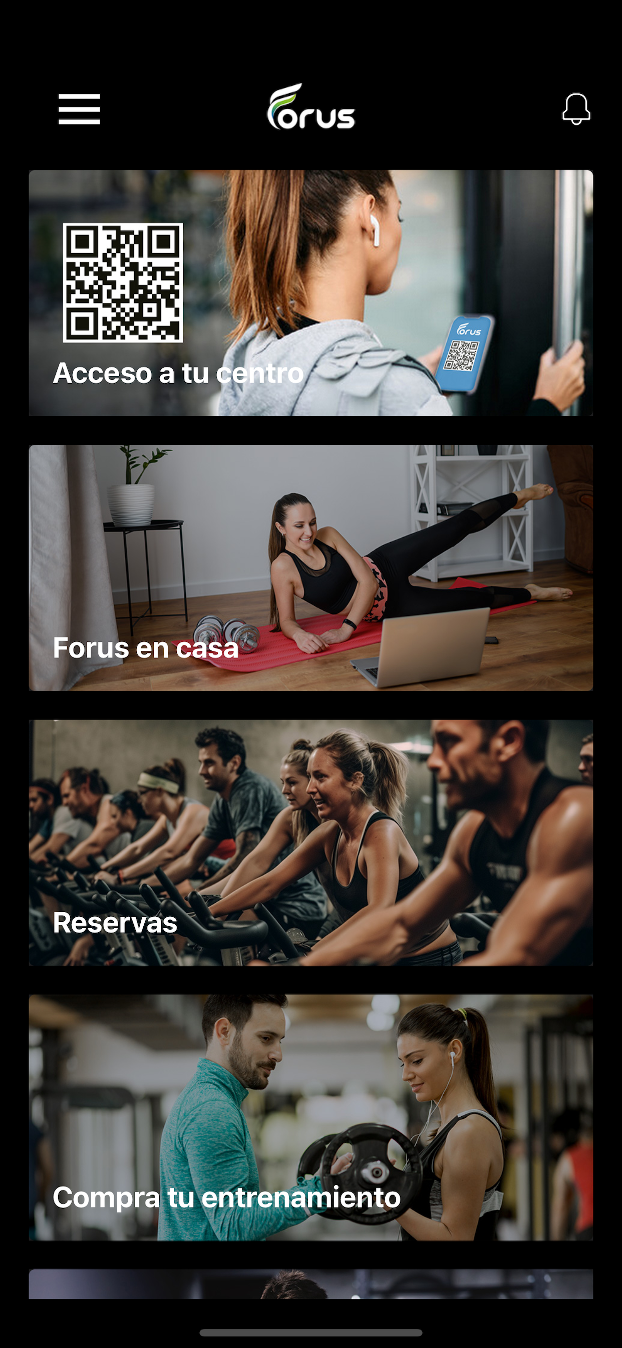 ForusApp