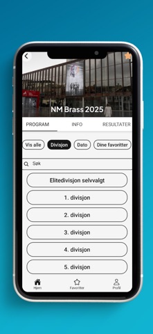 Program.no 2.0 Screenshot 3 of 3