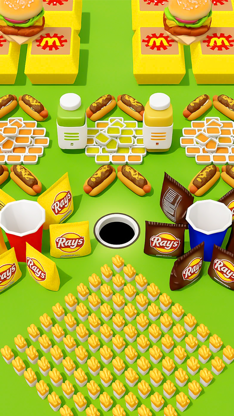 Hole Frenzy: Eat Master screenshot 6