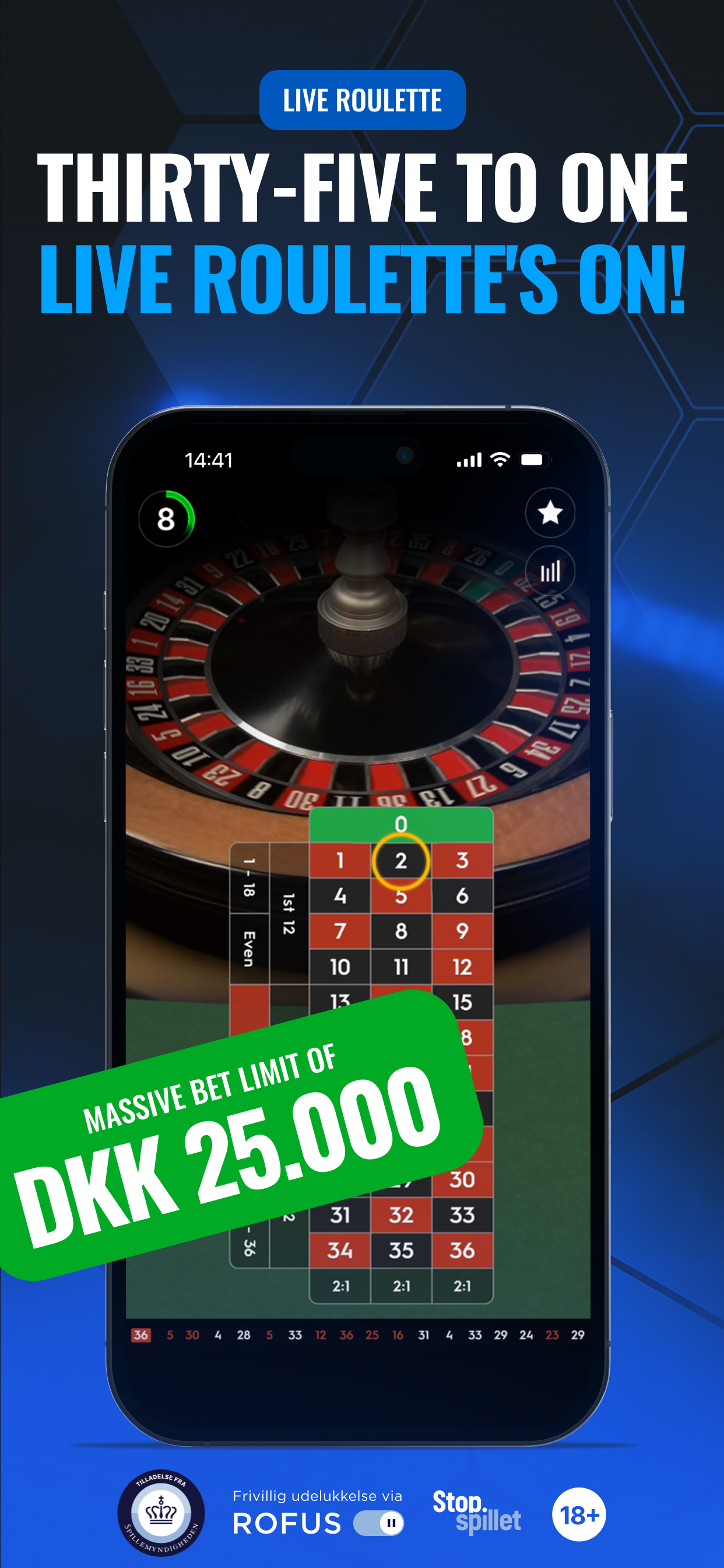Betmaster: Sports Betting screenshot 6