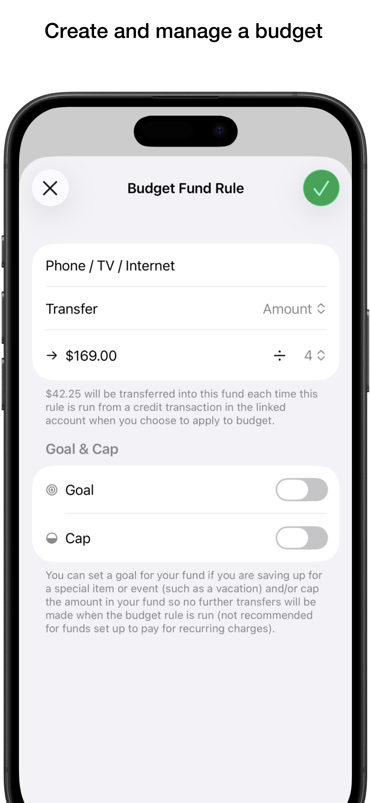 Finance screenshot 7