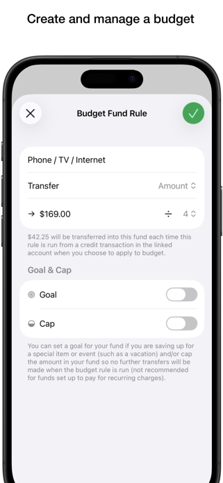Finance Screenshot 7 of 7