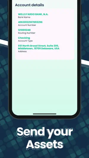 Taja screenshot 2
