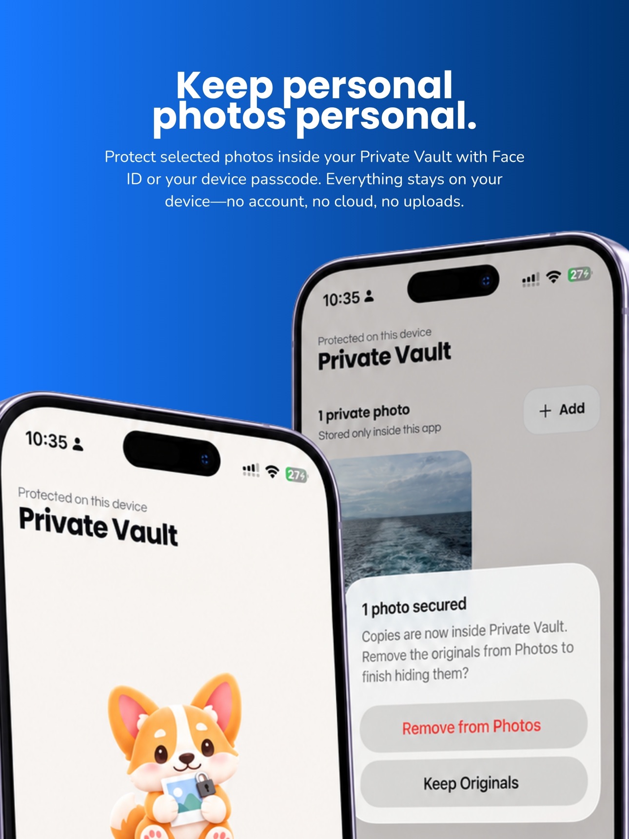Screenshot 7 of TidyPaw: Photo Cleaner