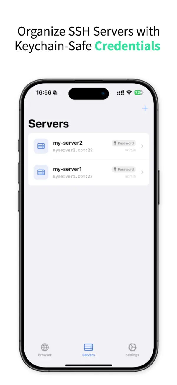 #2. Loopback: Tunnel Browser (iOS) Ved: yifan z