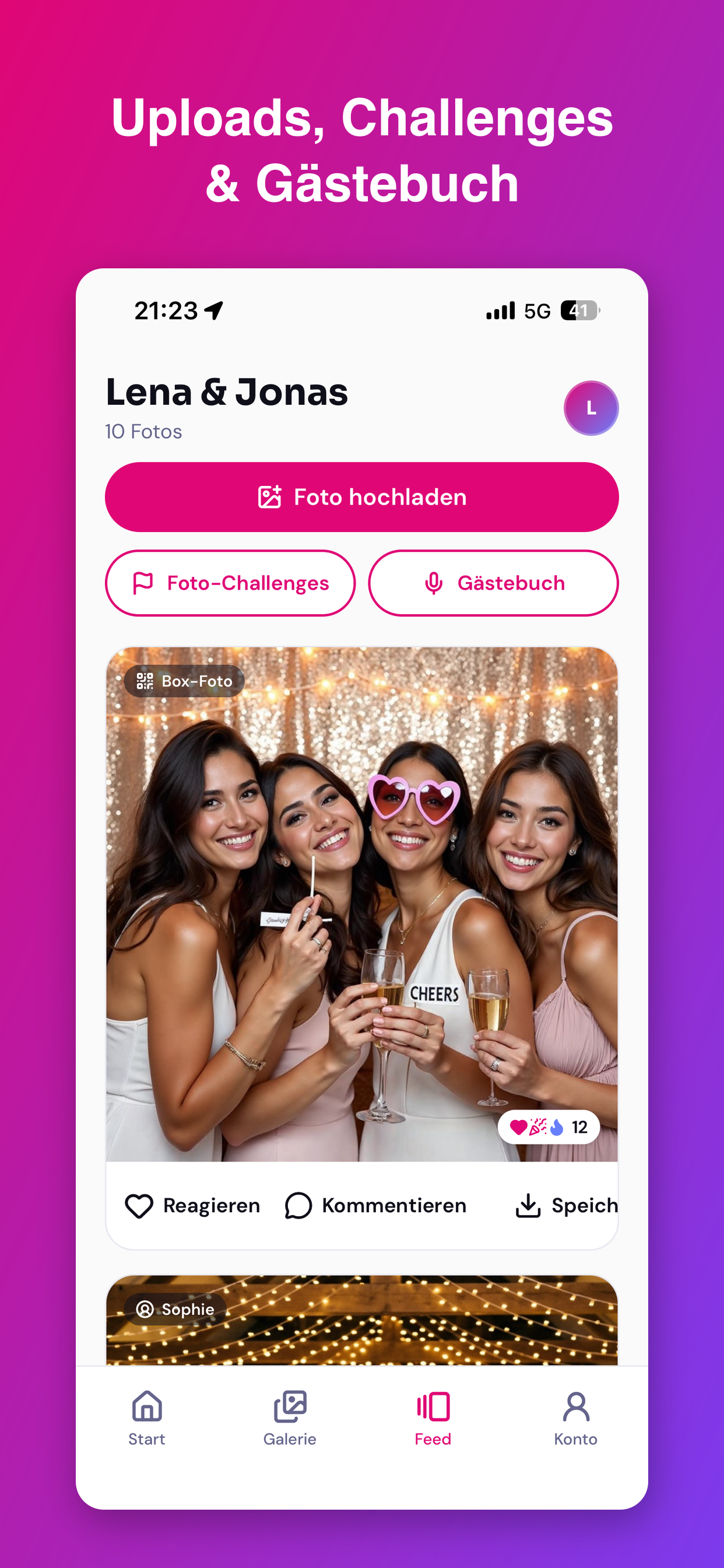FexoBox screenshot 3
