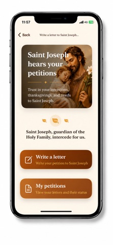 Saint Joseph Player Screenshot 5 of 5