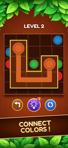 Dot Connect King Screenshot 2 of 6