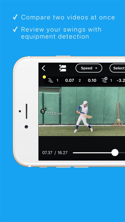 SPLYZA Motion screenshot-3