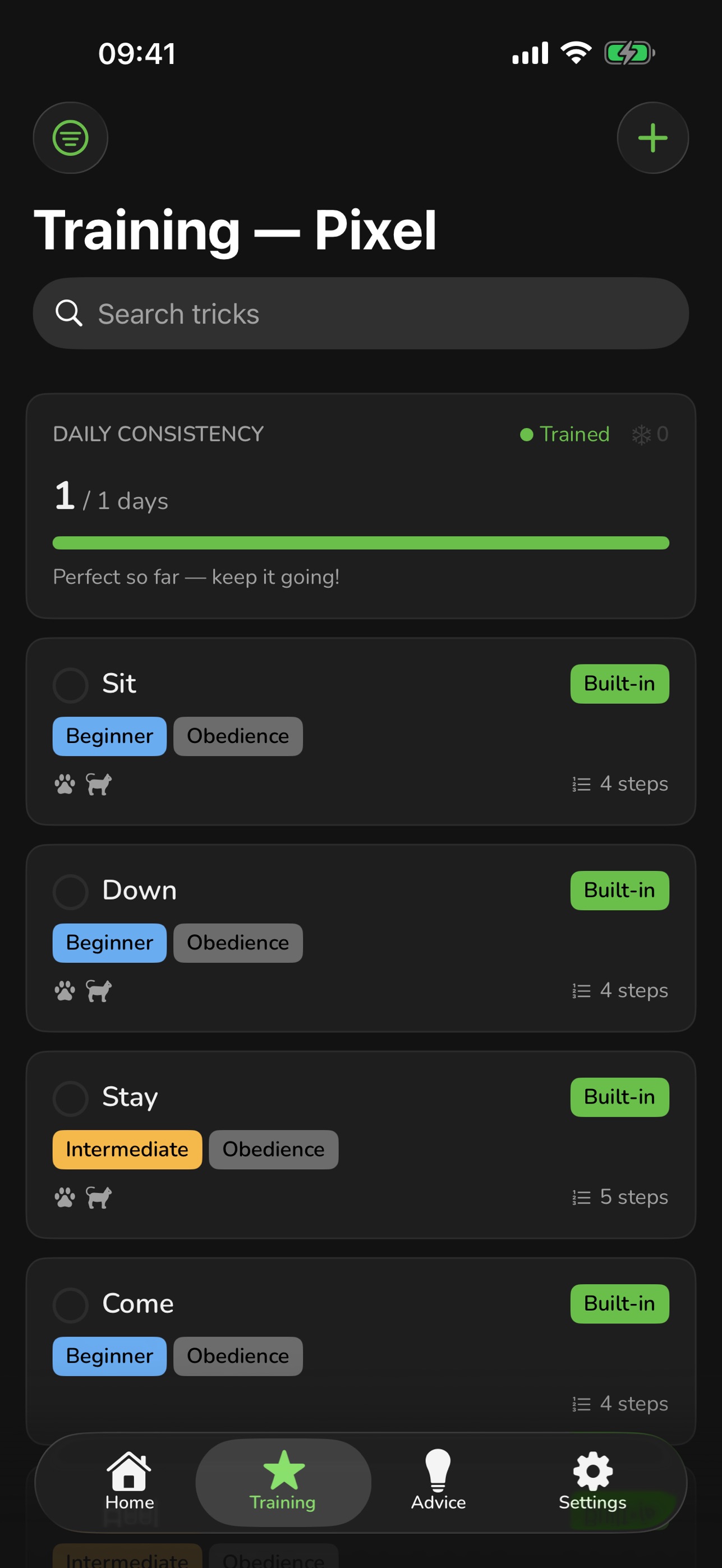Screenshot 7 of Clickurr