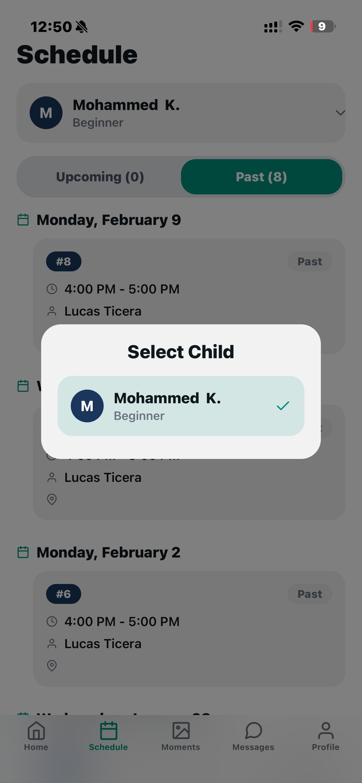The Social Club KSA screenshot 3