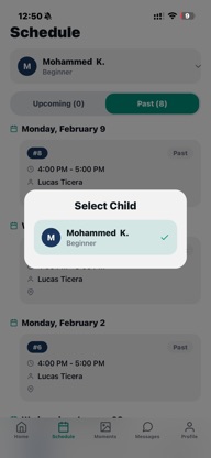 The Social Club KSA screenshot 3