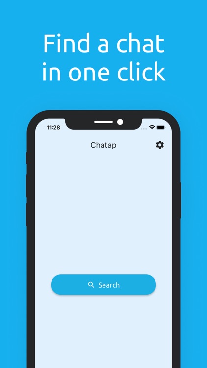 Chatap | Anonymous chat screenshot-3