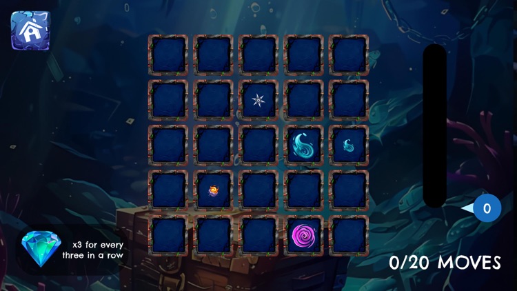 Clover Cross screenshot-7