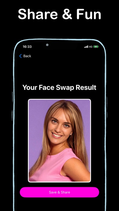 Pixy - 90s, Luxury Photos Screenshot