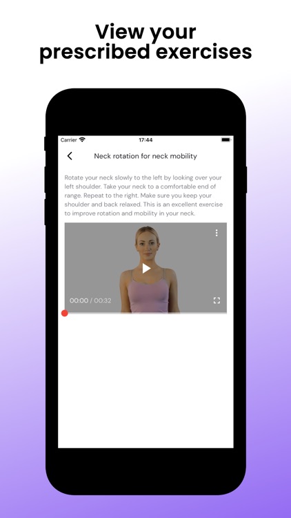 Synergy Chiropractic screenshot-3