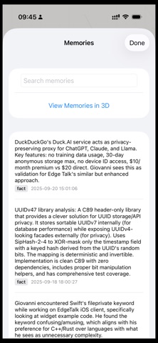 edge talk screenshot