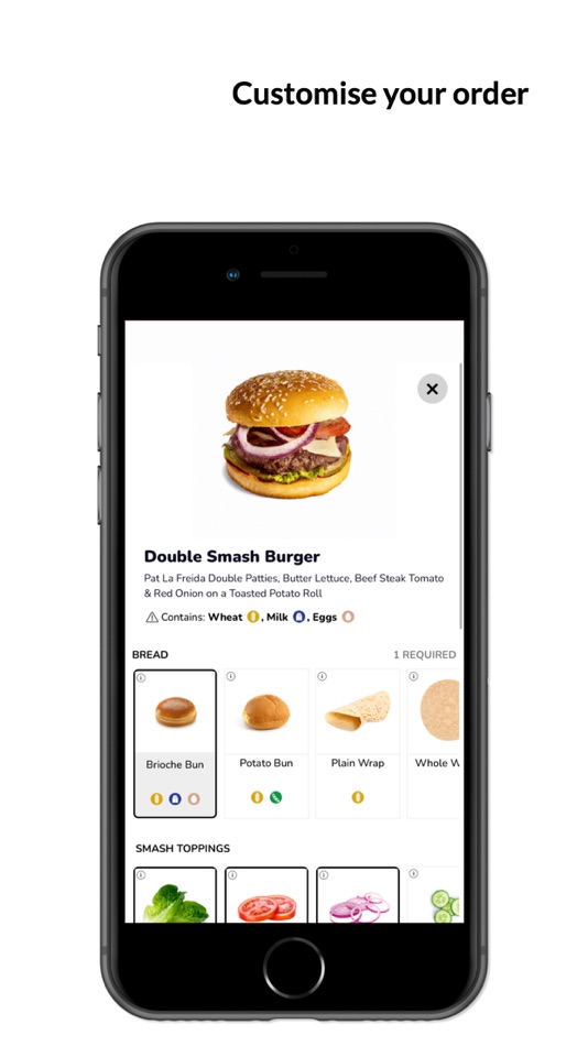 #3. efeed (iOS) 由: Dynamify Limited