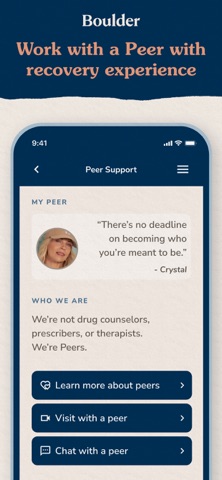 Boulder Care Screenshot 5 of 9
