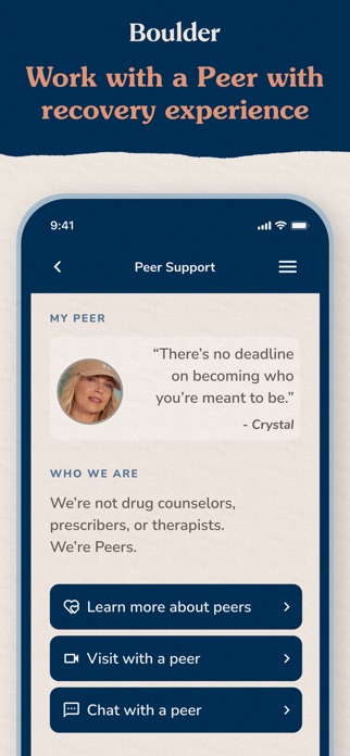 Boulder Care Screenshot 5 of 9
