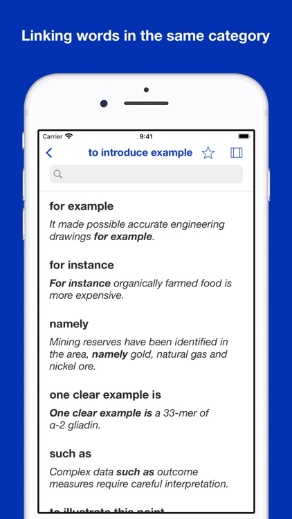 English Linking Words screenshot-4