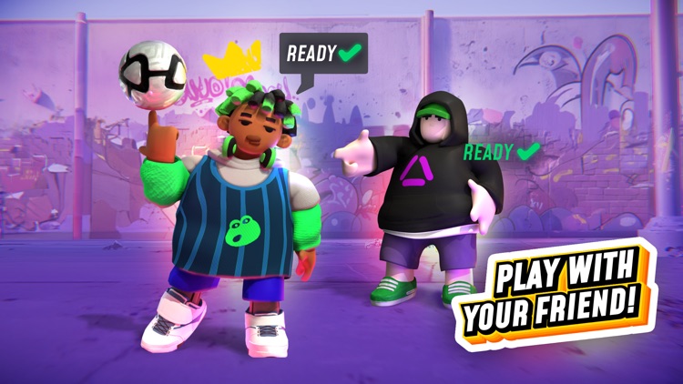 GOKA Street screenshot-4