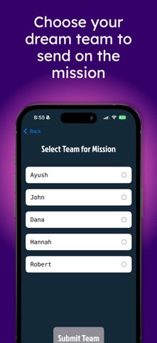 The Resistance: Game Screenshot 5 of 5