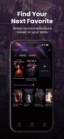 Yarnly - Immersive Reading screenshot