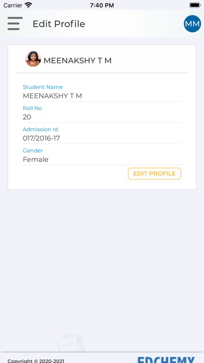 Edchemy App screenshot-6