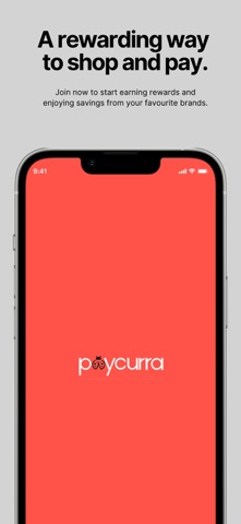 Paycurra Screenshot 1 of 4