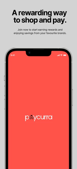 Paycurra Screenshot 1 of 4
