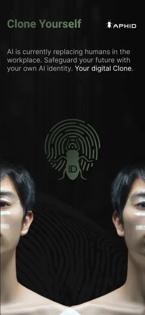 Aphid: Clone Yourself screenshot 1