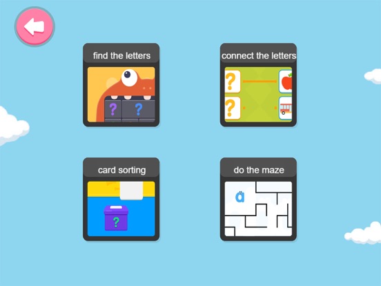 Screenshot #6 pour Funny phonics