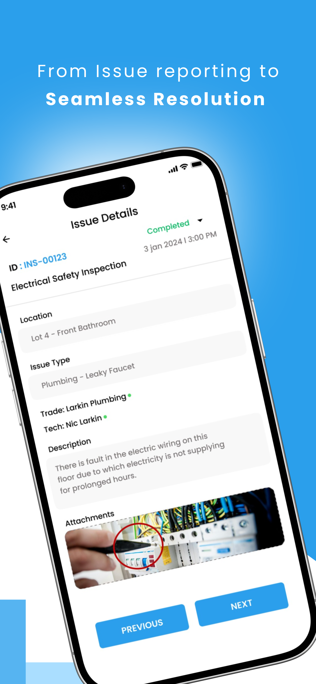 Quality Sync Solutions screenshot 4