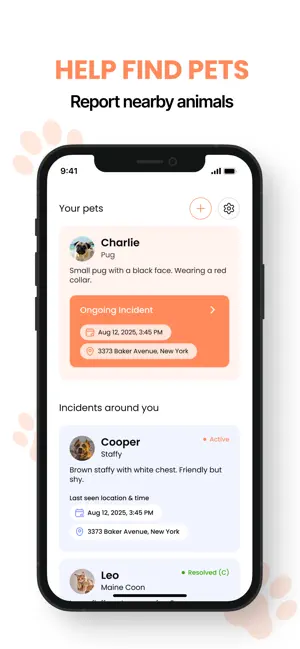 Tobik screenshot 3