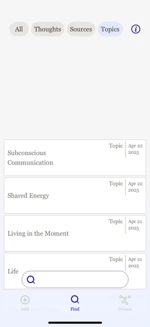 Coalesqe screenshot 2