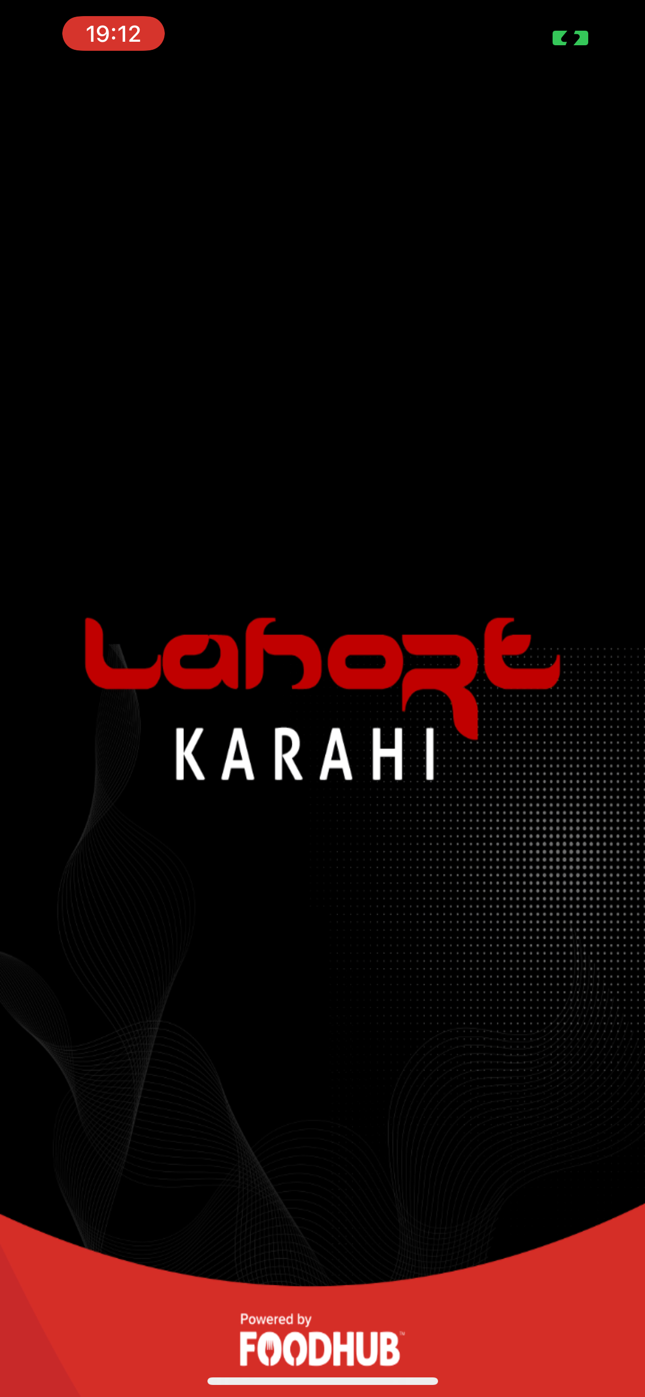 Lahore Karahi.
