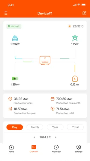 ETECKR screenshot 2