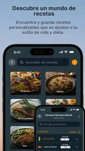 BuddyOne screenshot 2