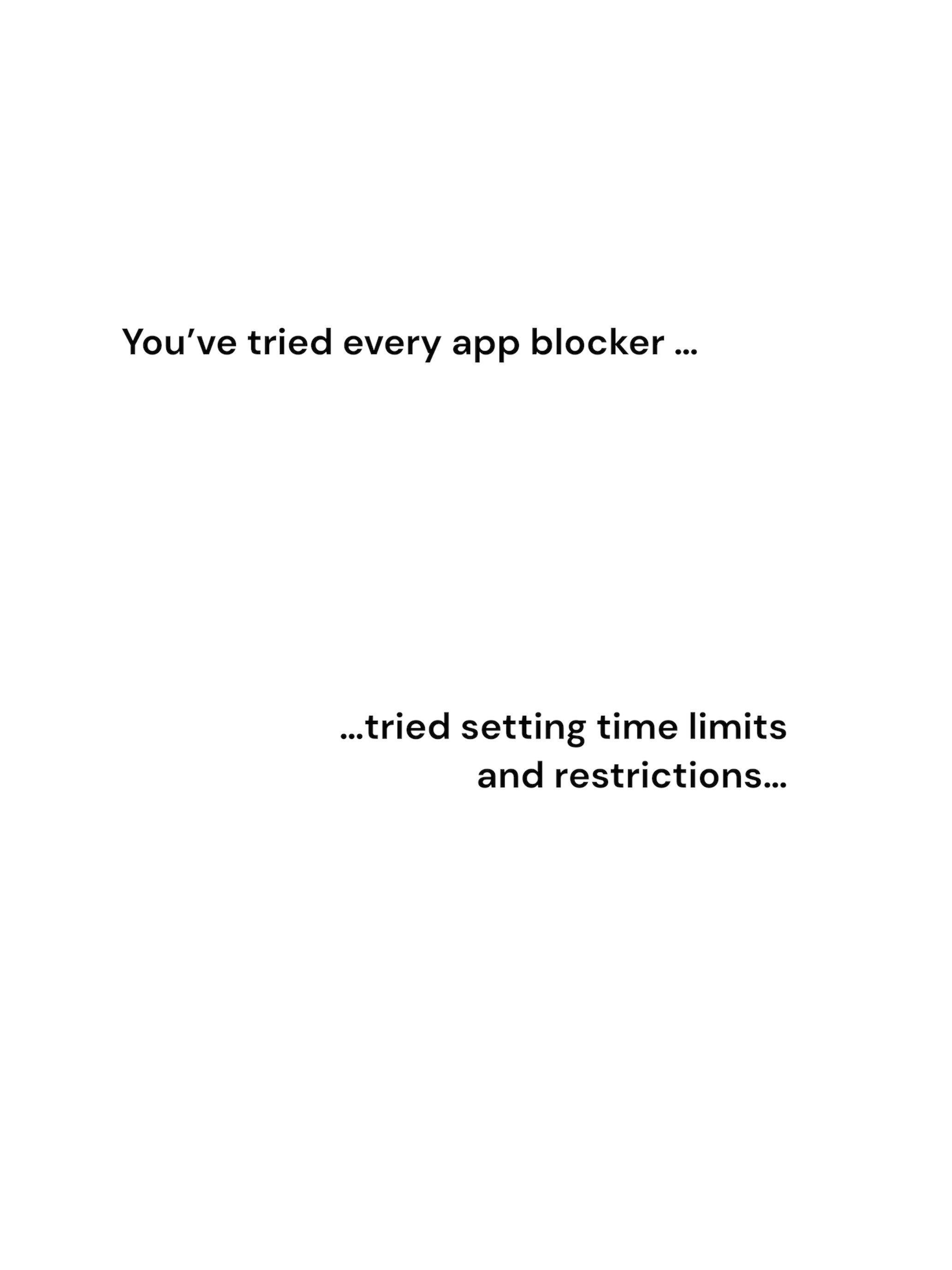 Bonk! Screen Time Reminders screenshot 6